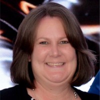 Leslie Russell