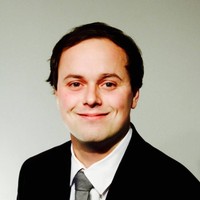 Alexander Stevens