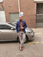 Ntuthuko Gumede