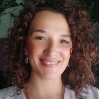 Esther Martínez Vizcaíno
