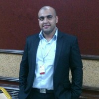 Jarrah Abed Al Aziz