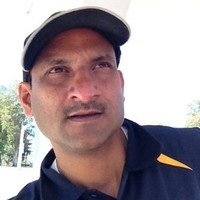 Sreenivas Bethamsetty