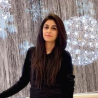 Kashmala Sheikh