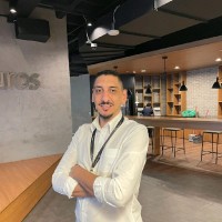 Marcos Santos