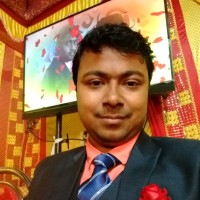 Prasenjit Barik