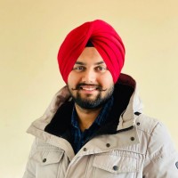Harman Chahel