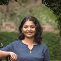 Lincy Varghese