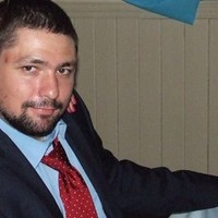 Marc Andre Auger