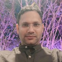 Ashish Kumar Sharma