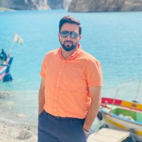 Muhammad Usman