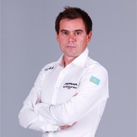 Alexandr Shushemoin