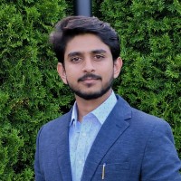 Svaraj Patel, Eit, Leed Ap Bd C