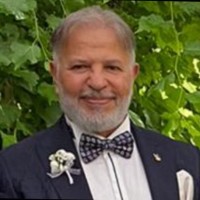 Dr. Engineer Azmi Sami Said Al-Eesa