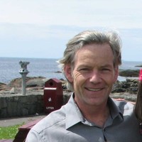 Rob McGrath