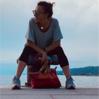 Laura Orato