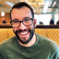 Jesse Medina