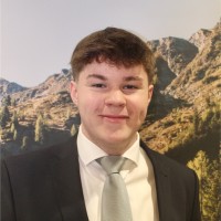 Fabian Trojer