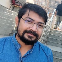 Bijaya Kumar Panda
