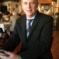 Ira Rosenberg