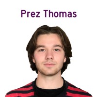 Prez Thomas