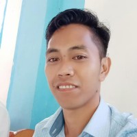 Jestoni Olivo