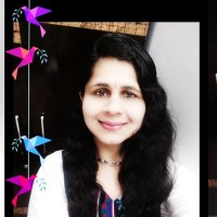 Dr Chaitali Sunil Nashikkar
