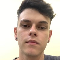 Joao Victor Vieira
