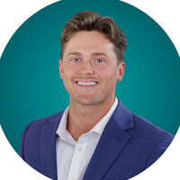 Max Lewellyn