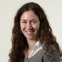 Catherine Cliffe