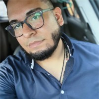 José Alberto Hernández Hernández