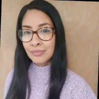Olga Corona