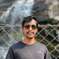 Deepesh mathew