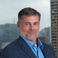 Steven Przybylski, CIC