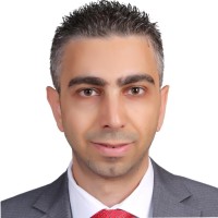 Ahmad Salous, ACI, CISI /Derivatives, CISI /Securities