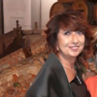 Benedetta Angileri