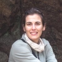 María Presumido Gallego
