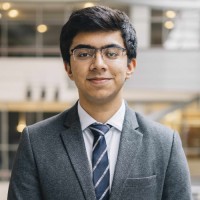 Siddhant Talwar