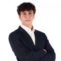 Eric Eugenio de Haro
