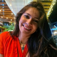 Jaína Araújo