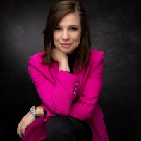 Emily Poole, Mba