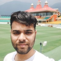 Kartik Singla
