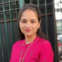 Sunaina Nair