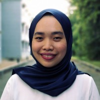 Syazatul Atikah Raman