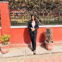 Tanisha Diya