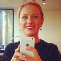 Tamta Mamukelashvili