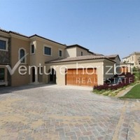 Jumeirahgolfestates Venturehorizon
