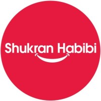 Shukran Habibi