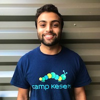 Varun Ganesh