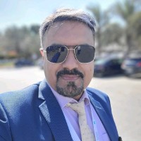 Malik Muhammad Ikram ul Haq