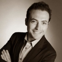 Christopher Roldan